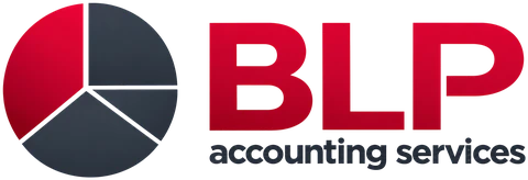 Λογότυπο B.L.P Accounting Services